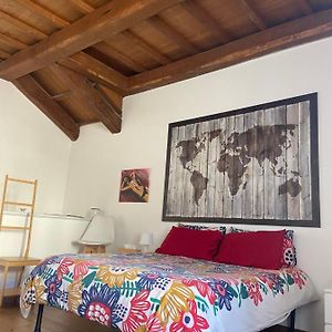 Camera deluxe con letto king size
